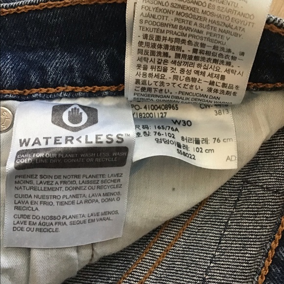 LEVI’S 501 MID RISE SHORTS 🎀 - Picture 5 of 6